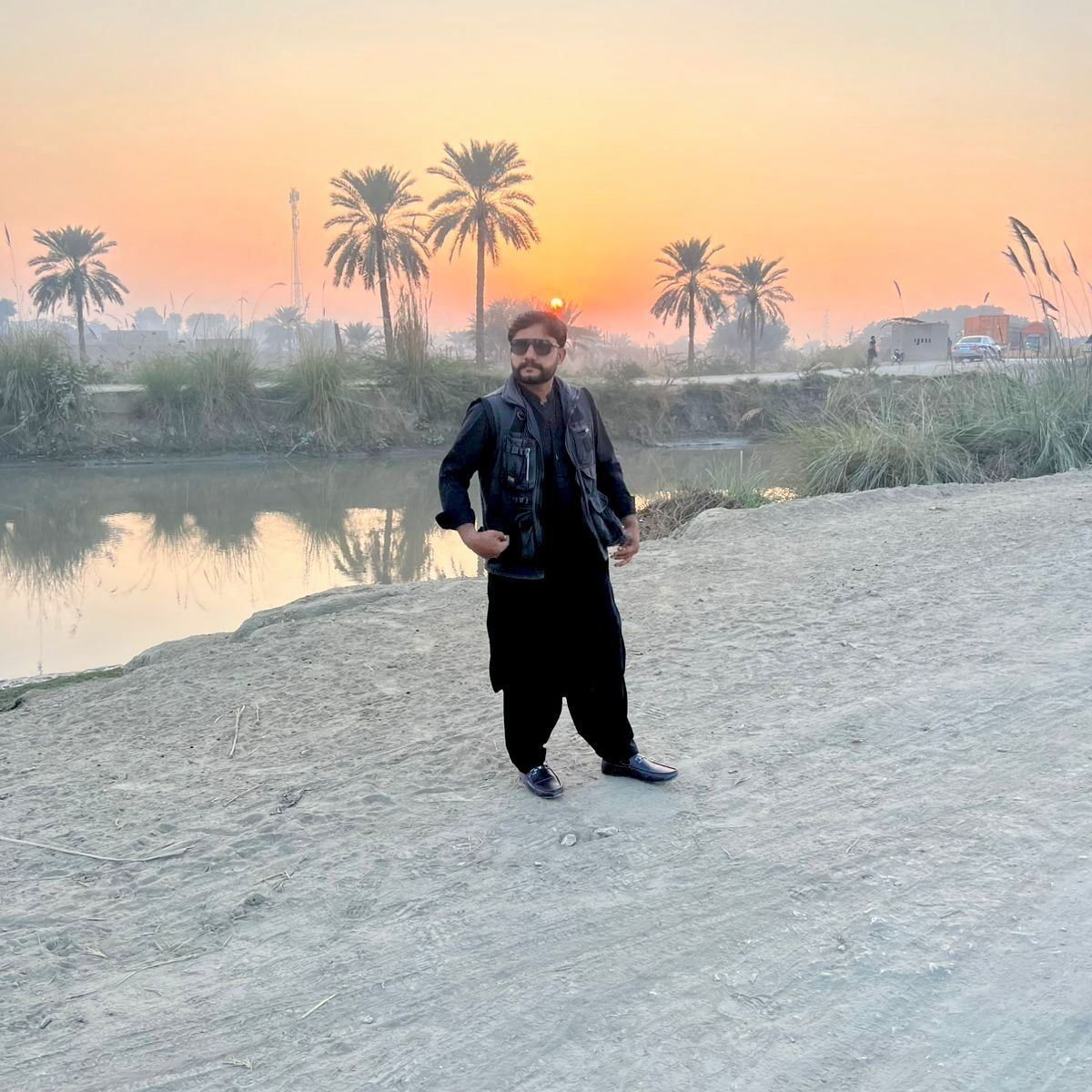 Rajib Ali