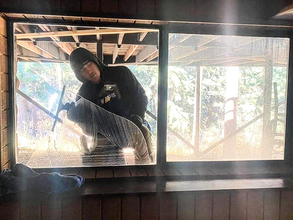 Window Rangers LLC | Littleton CO