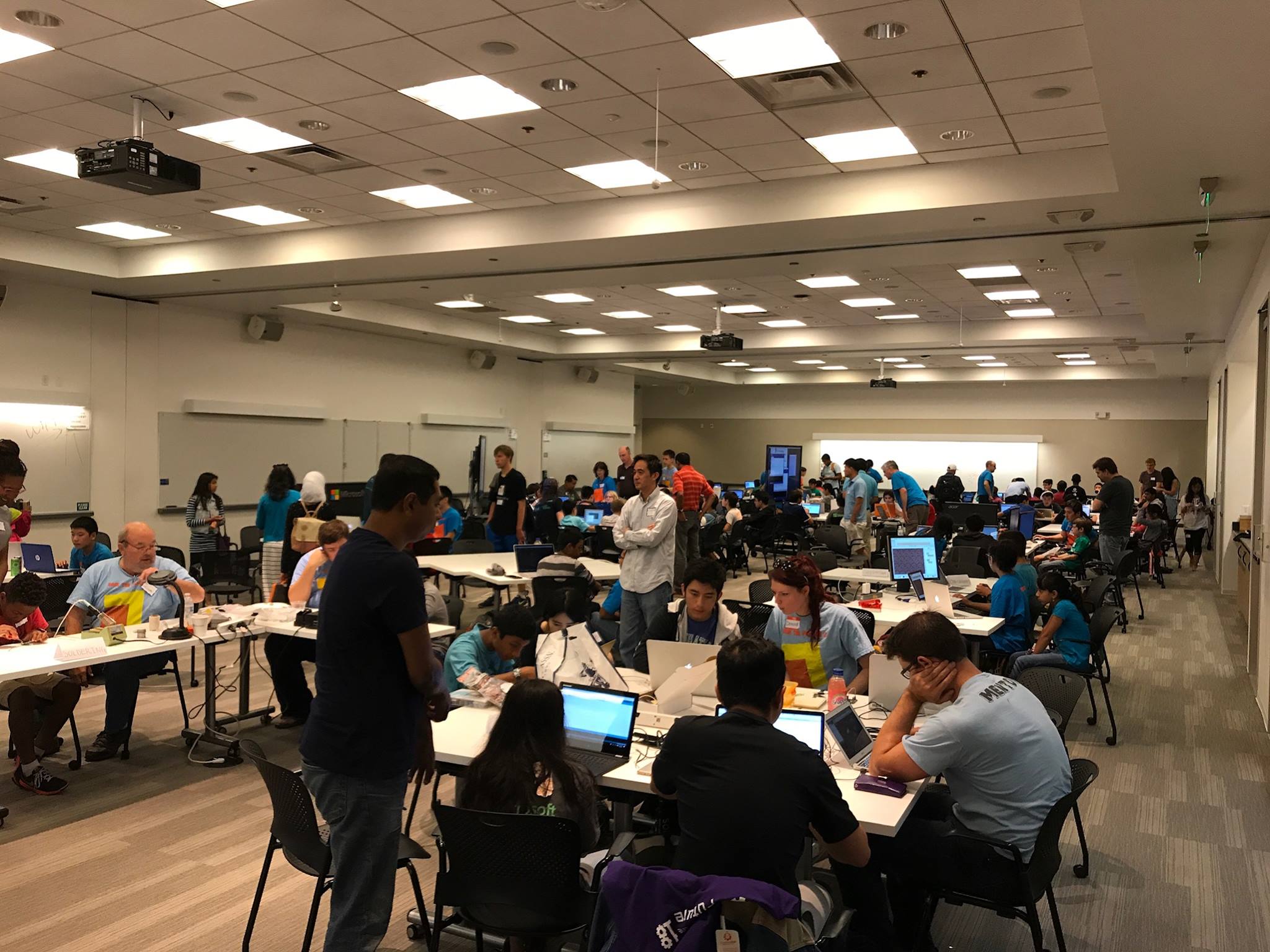 Programming Club