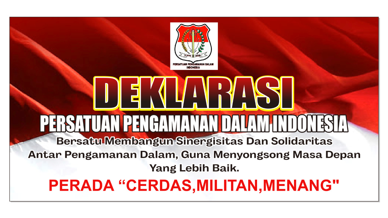 Perada Indonesia