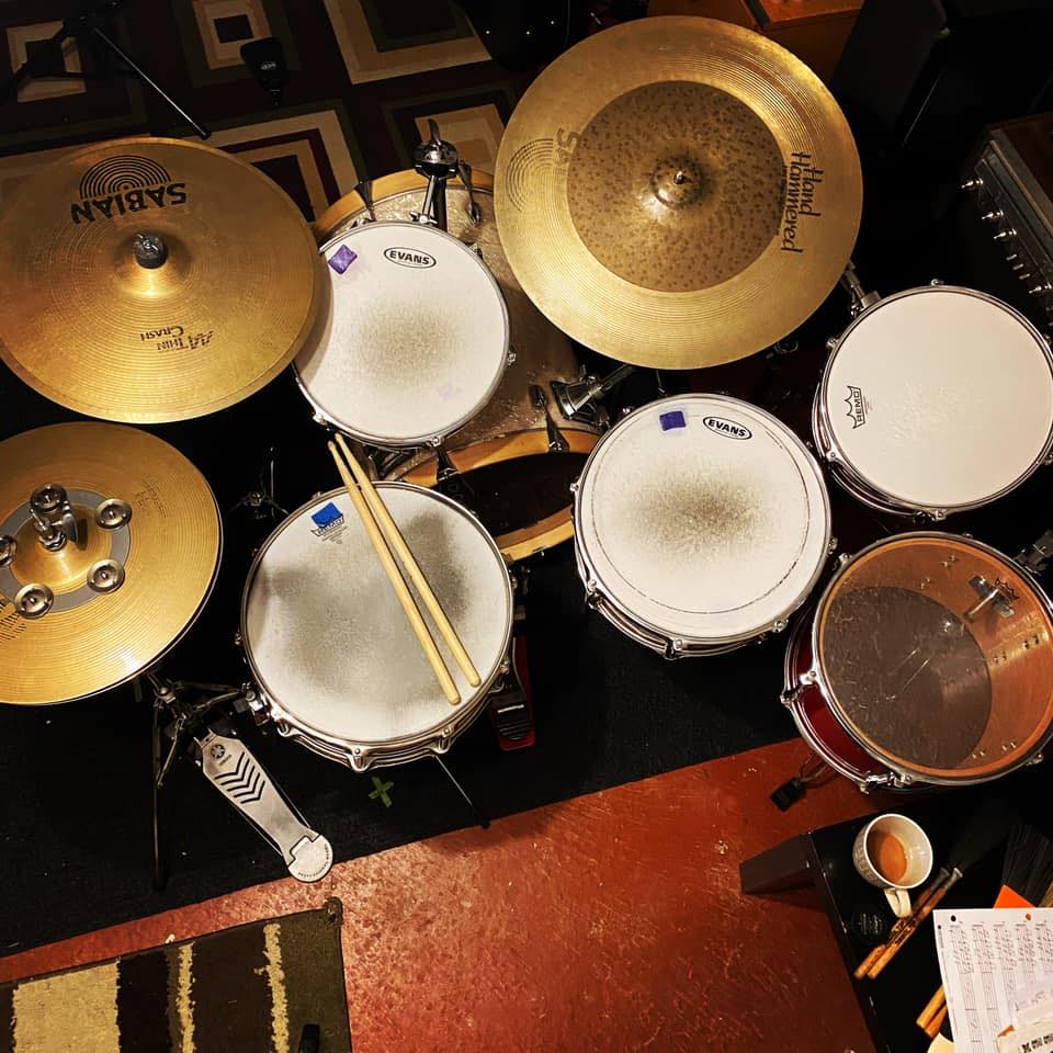 Tyler Reimer Drum Lessons & Drumming