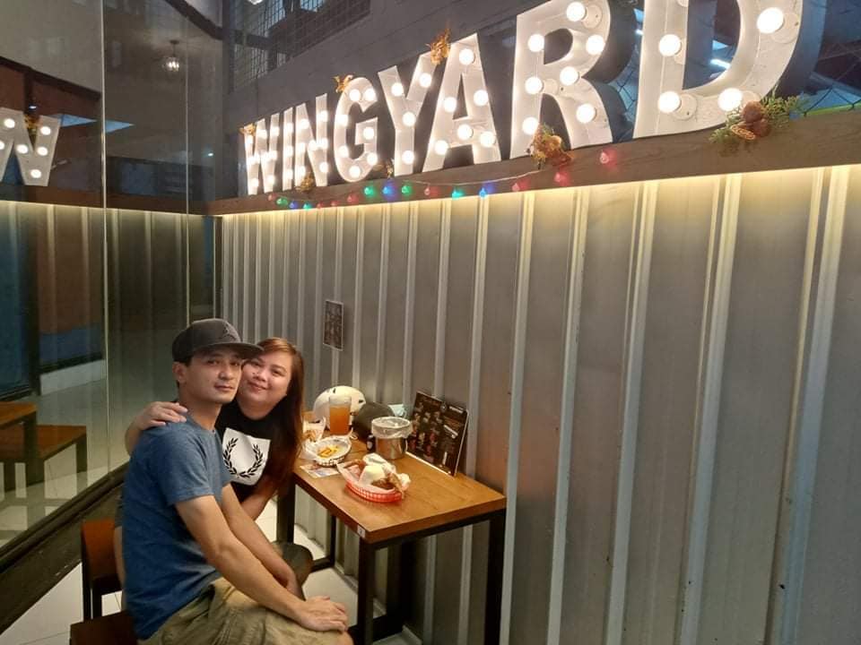 Wingyard - Malate added a new photo. - Wingyard - Malate