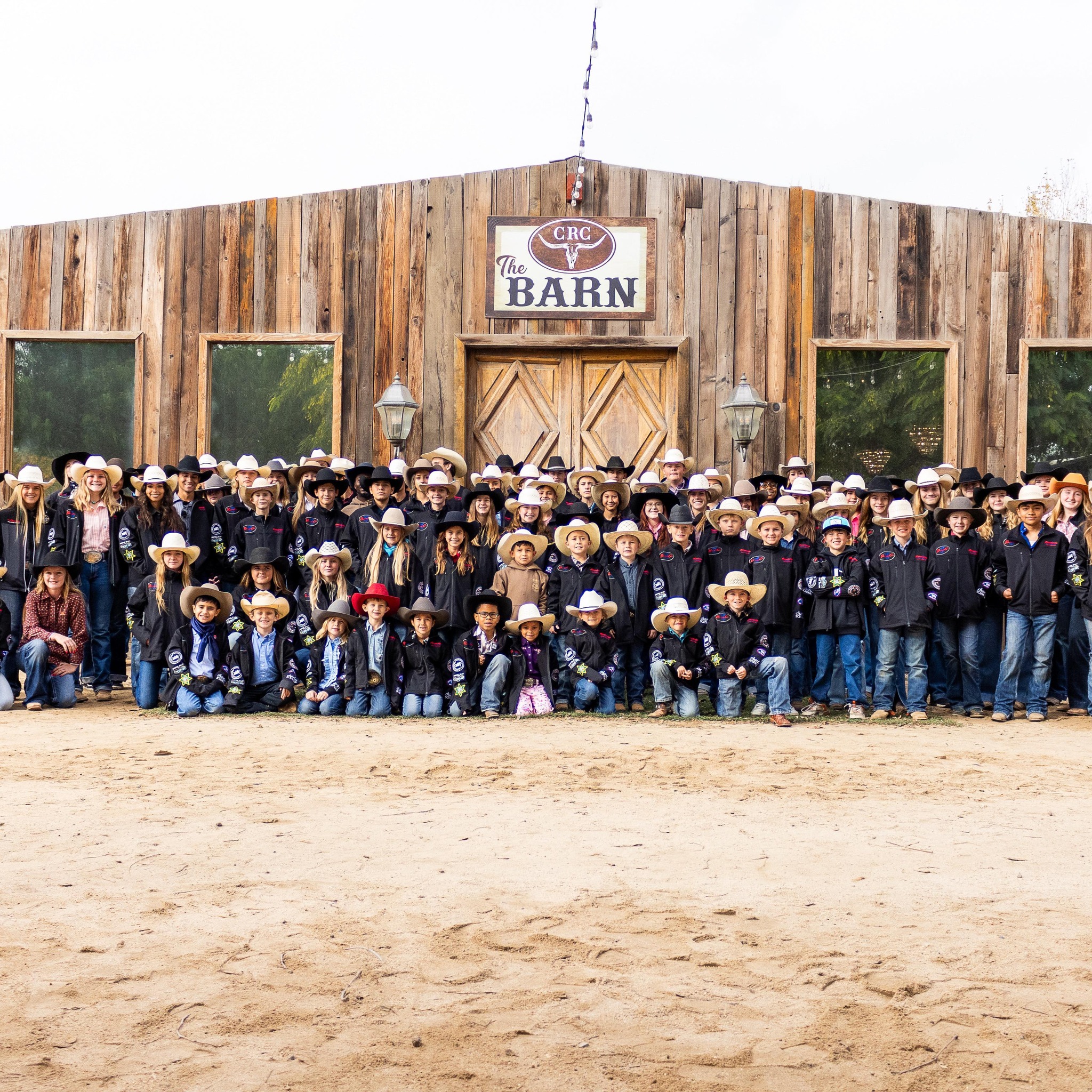 2026 MEMBERSHIP is OPEN! Link in... - CJRA Rodeo Association | Facebook