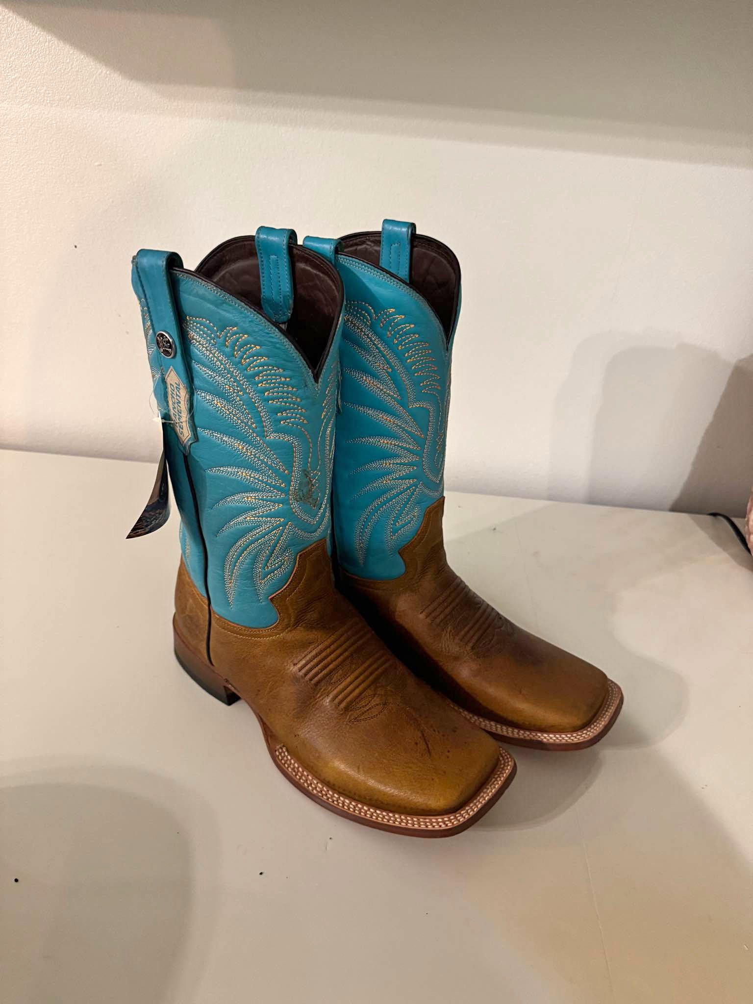 Mens Cowboy Boots - Boots - Baton Rouge, Louisiana | Facebook ...