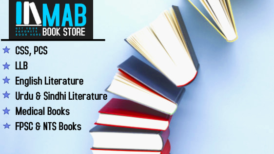 MAB Book Store | Hyderabad