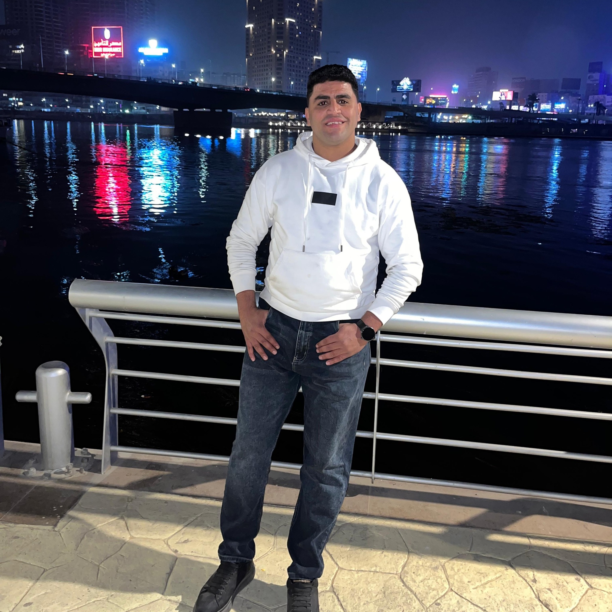 Farht Adel