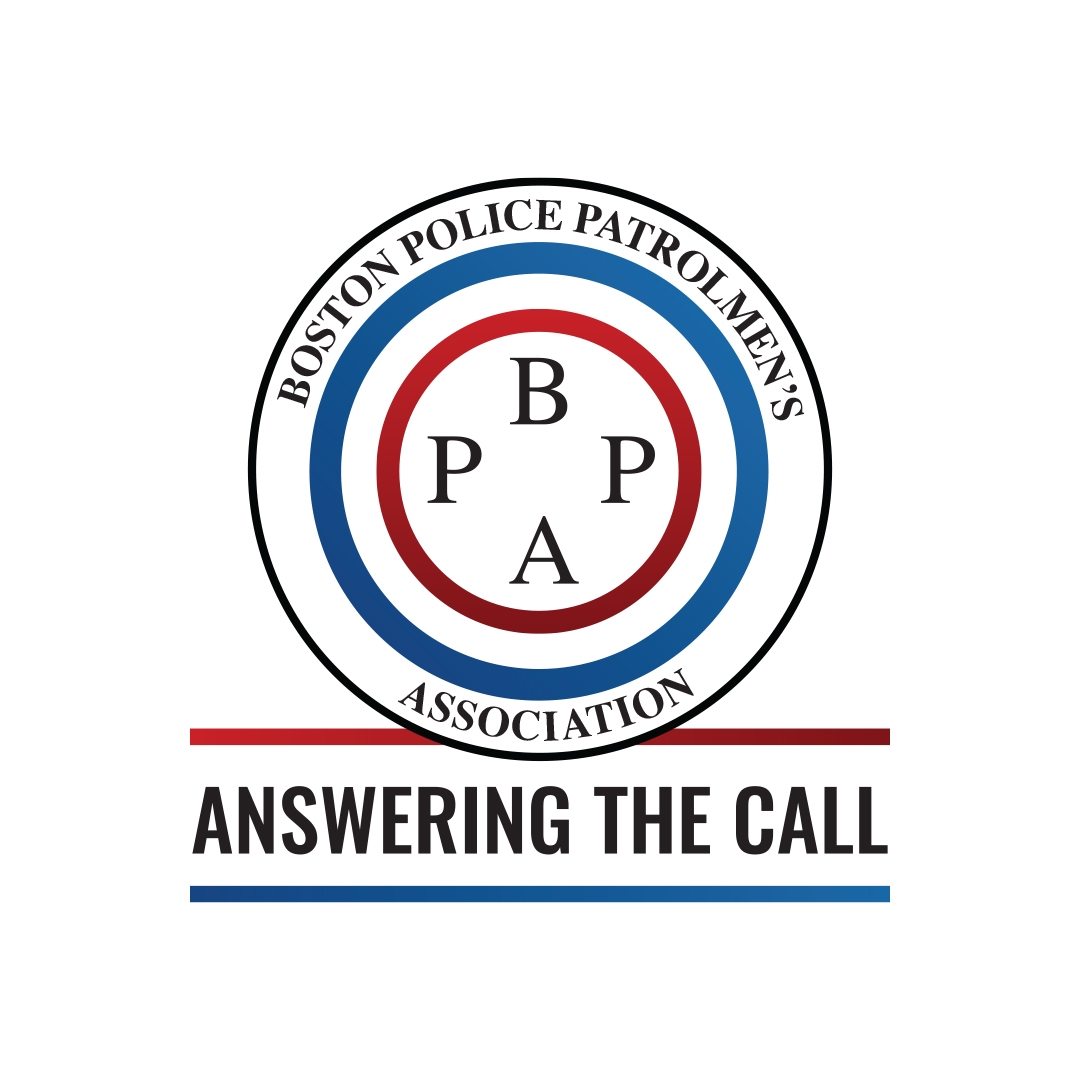 Lock ‘em up and... - Boston Police Patrolmen's Association | Facebook