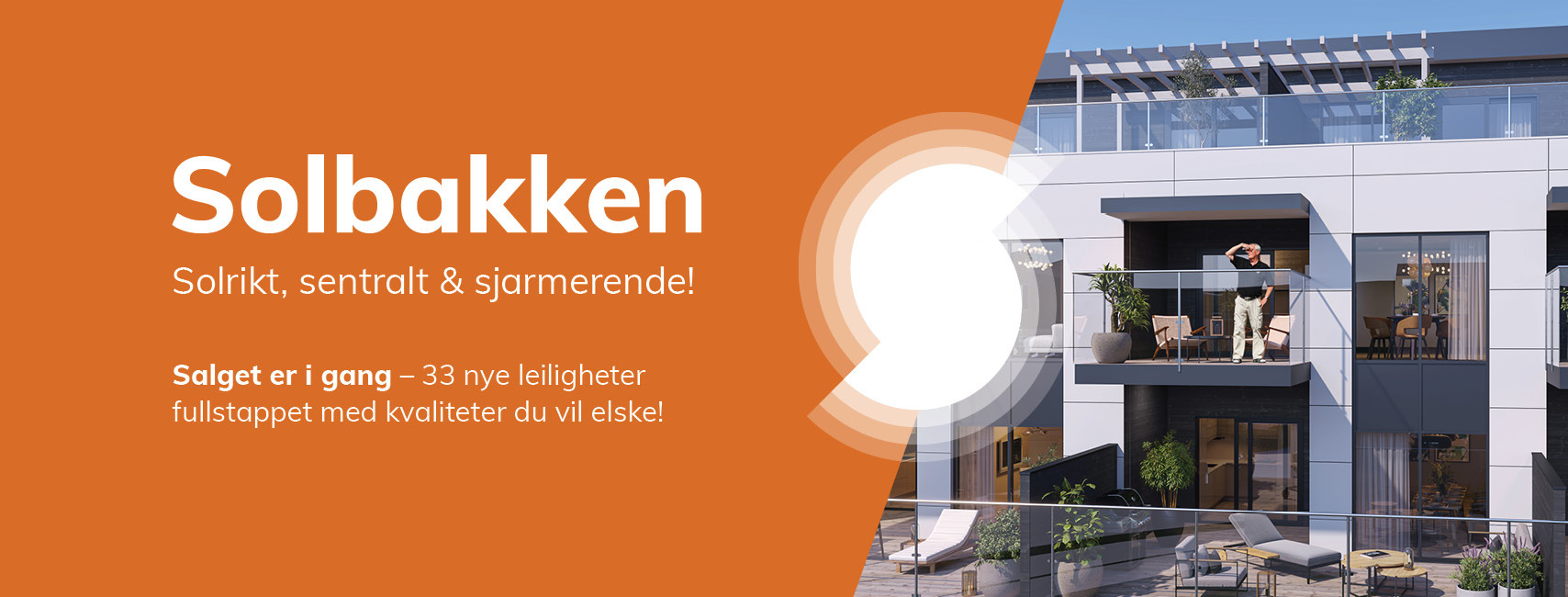 Solbakken