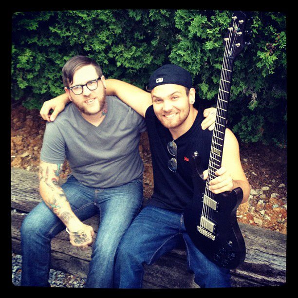 Loux Custom Instruments