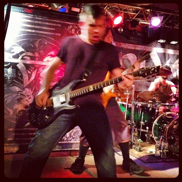 Loux Custom Instruments