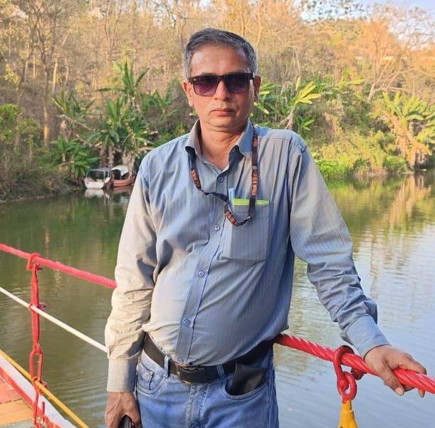 Liton Das