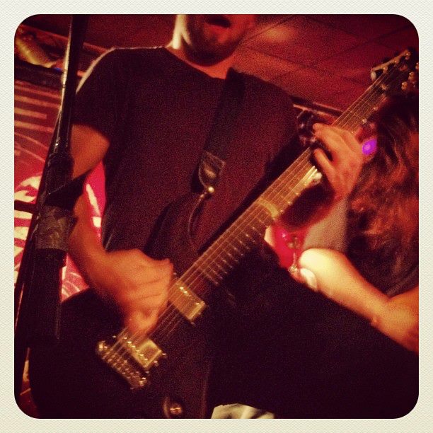Loux Custom Instruments