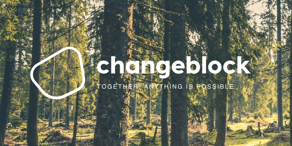 Changeblock - Home