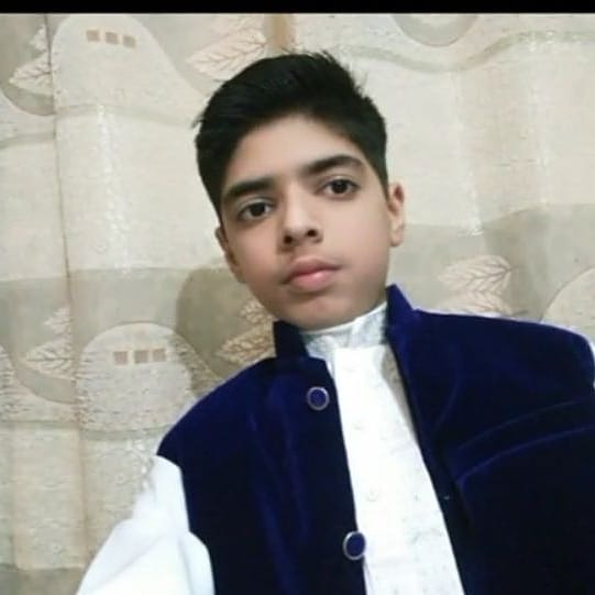 Rizwan Rasheed