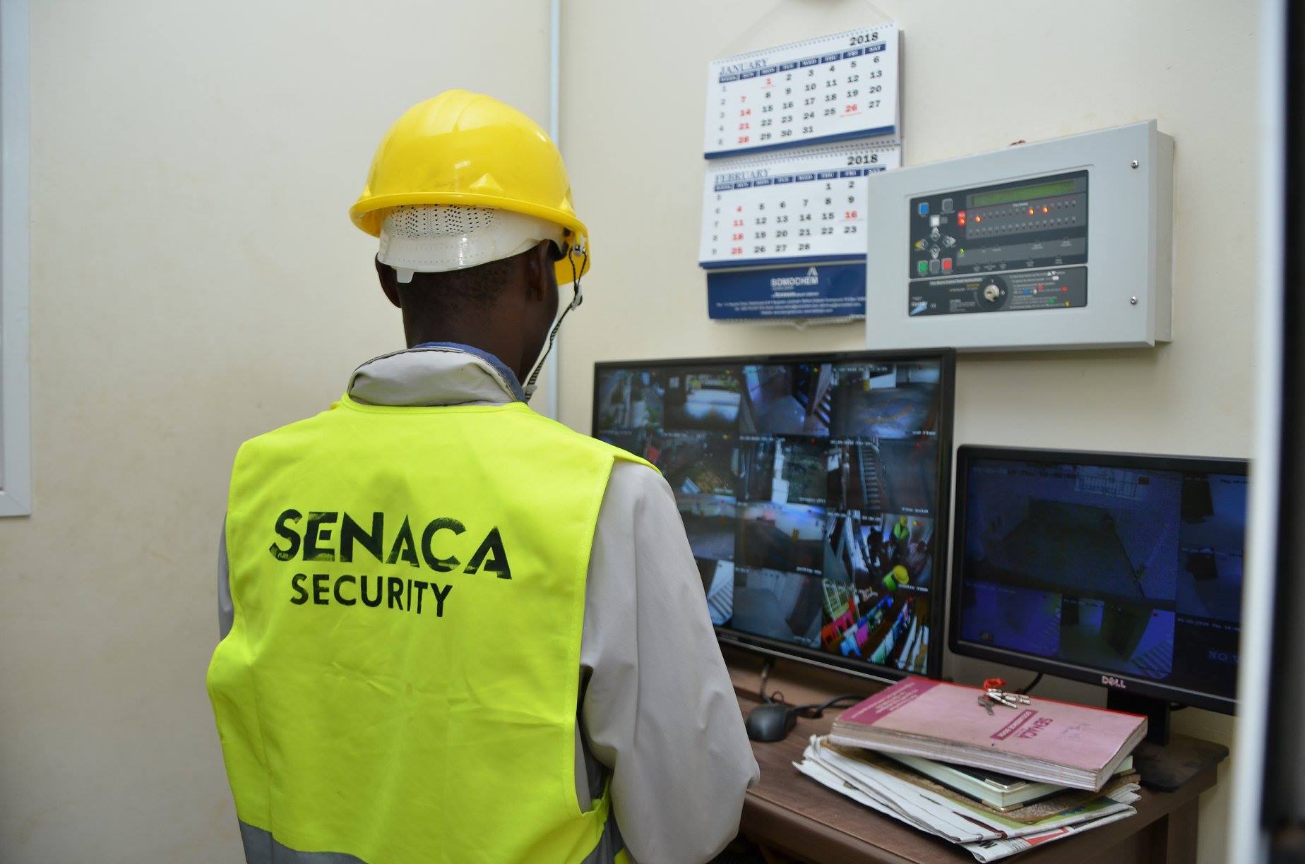 Senaca Uganda Limited | Kampala
