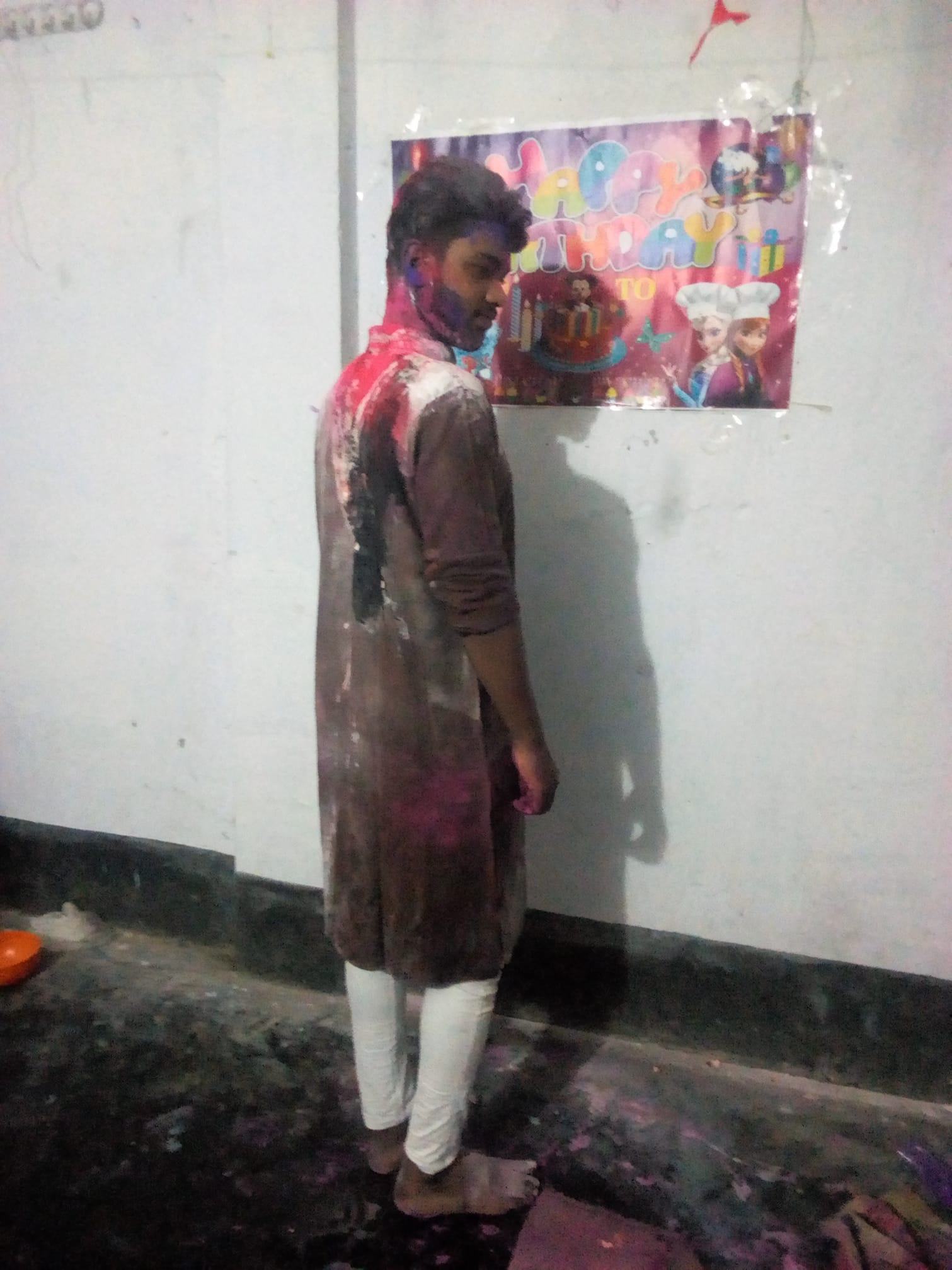 Robiul Islam Raju