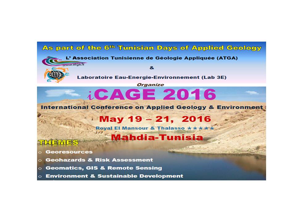 Atga-icage2016