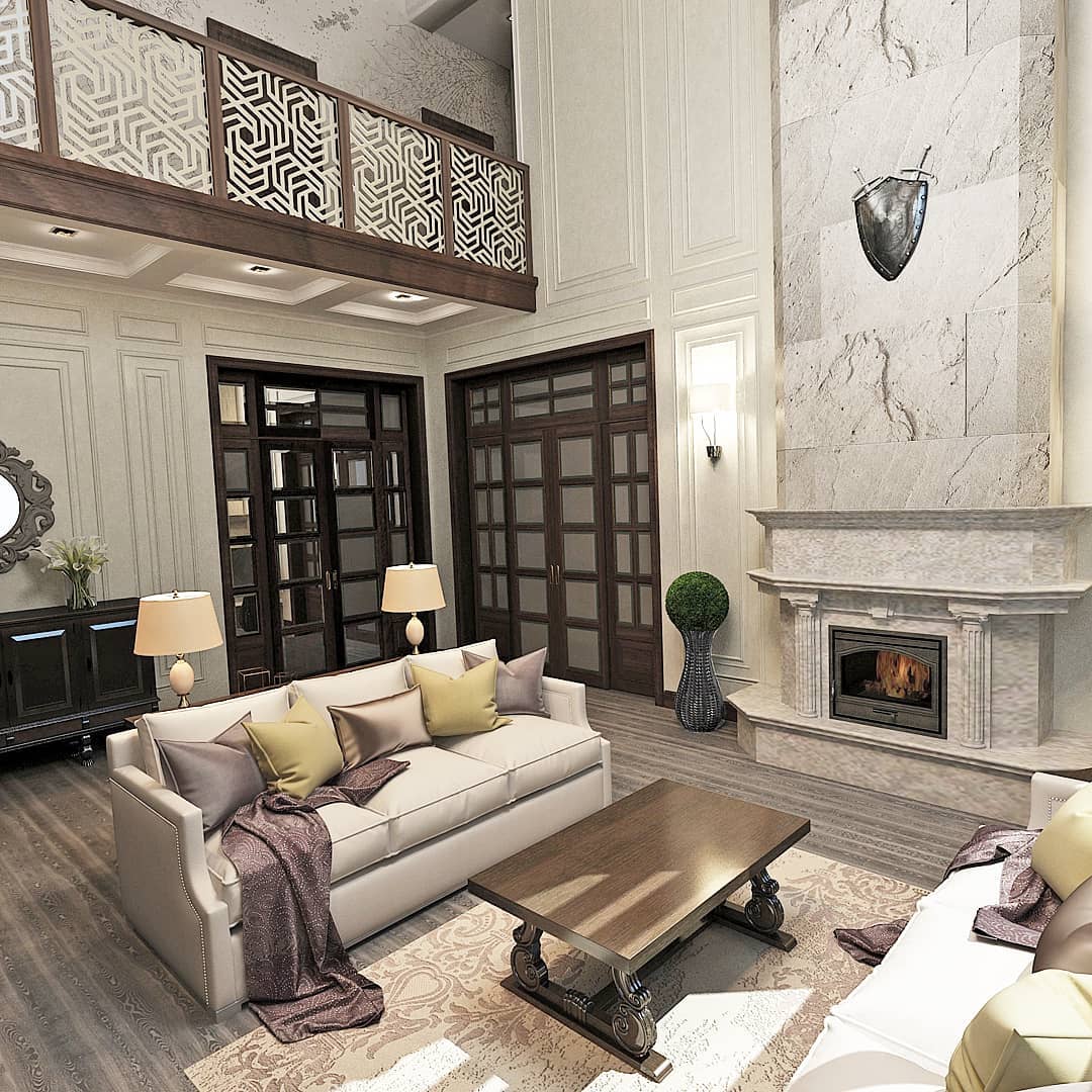 Дизайн интерьера... - Дизайн интерьера Казань/Москва