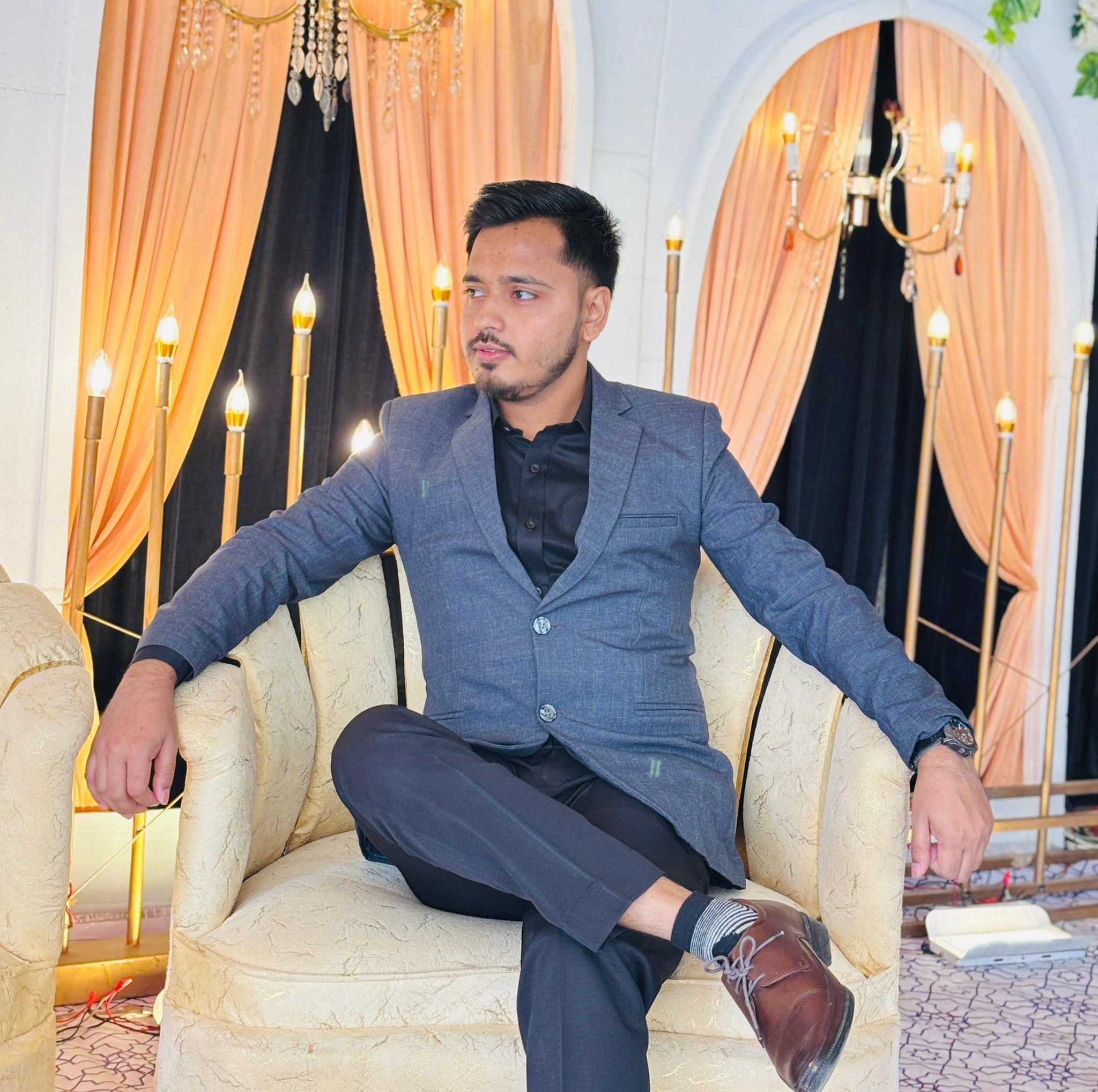 Mohsin Rana