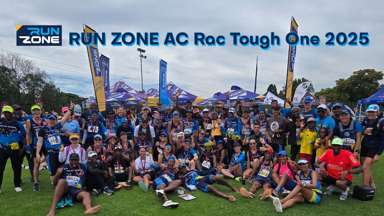Run Zone Athletics Club | Facebook