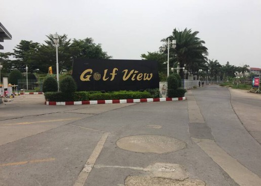 Golfview apartment - เขตบริหารพิเศษ golfview