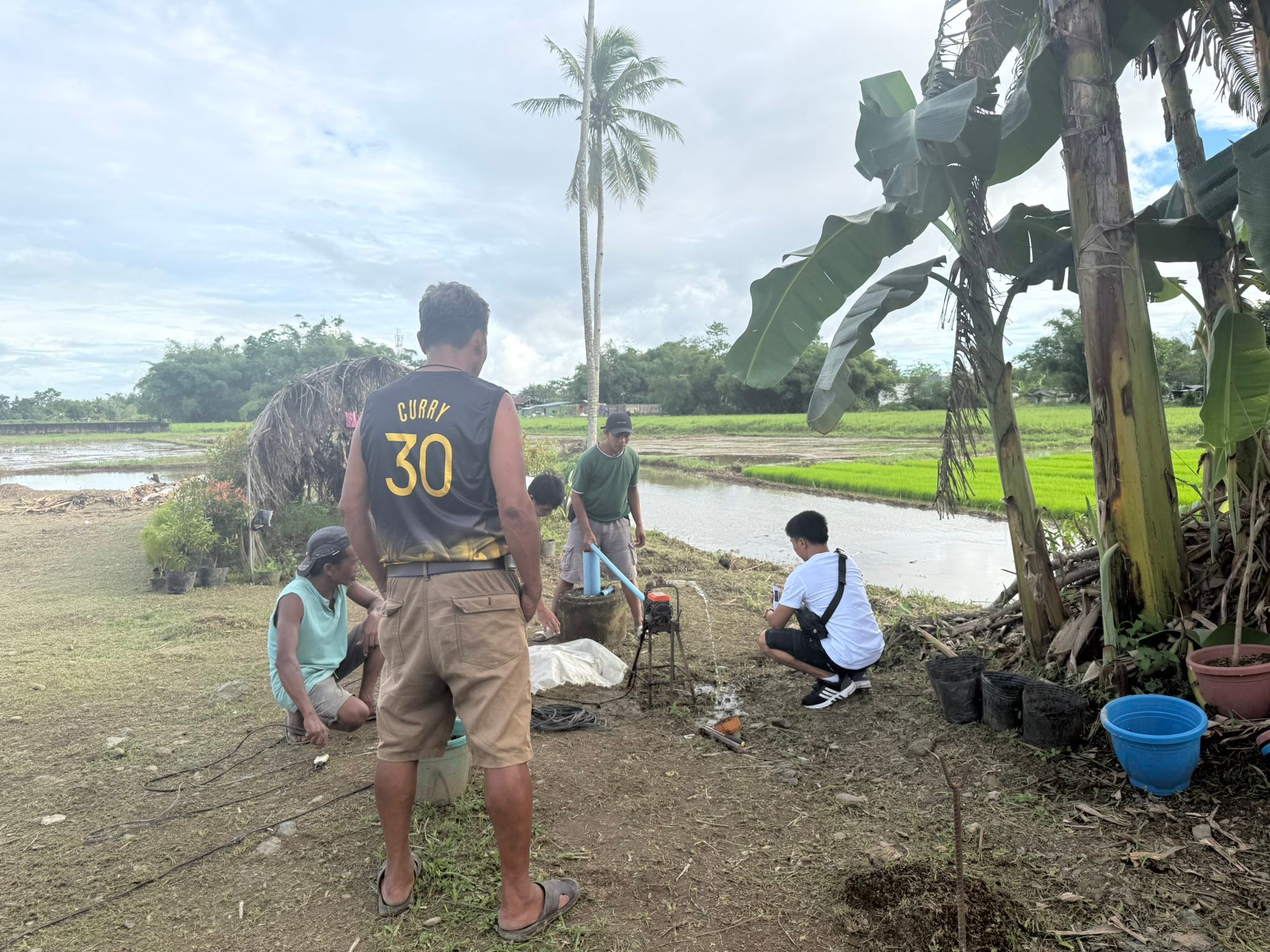 Water... - Water Station And Laundry Business in Samar Leyte