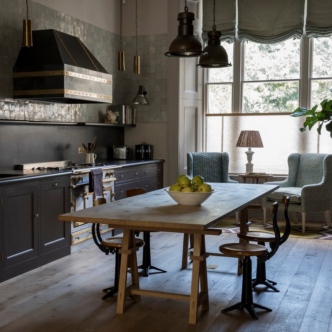 Nicola Harding & Co | London