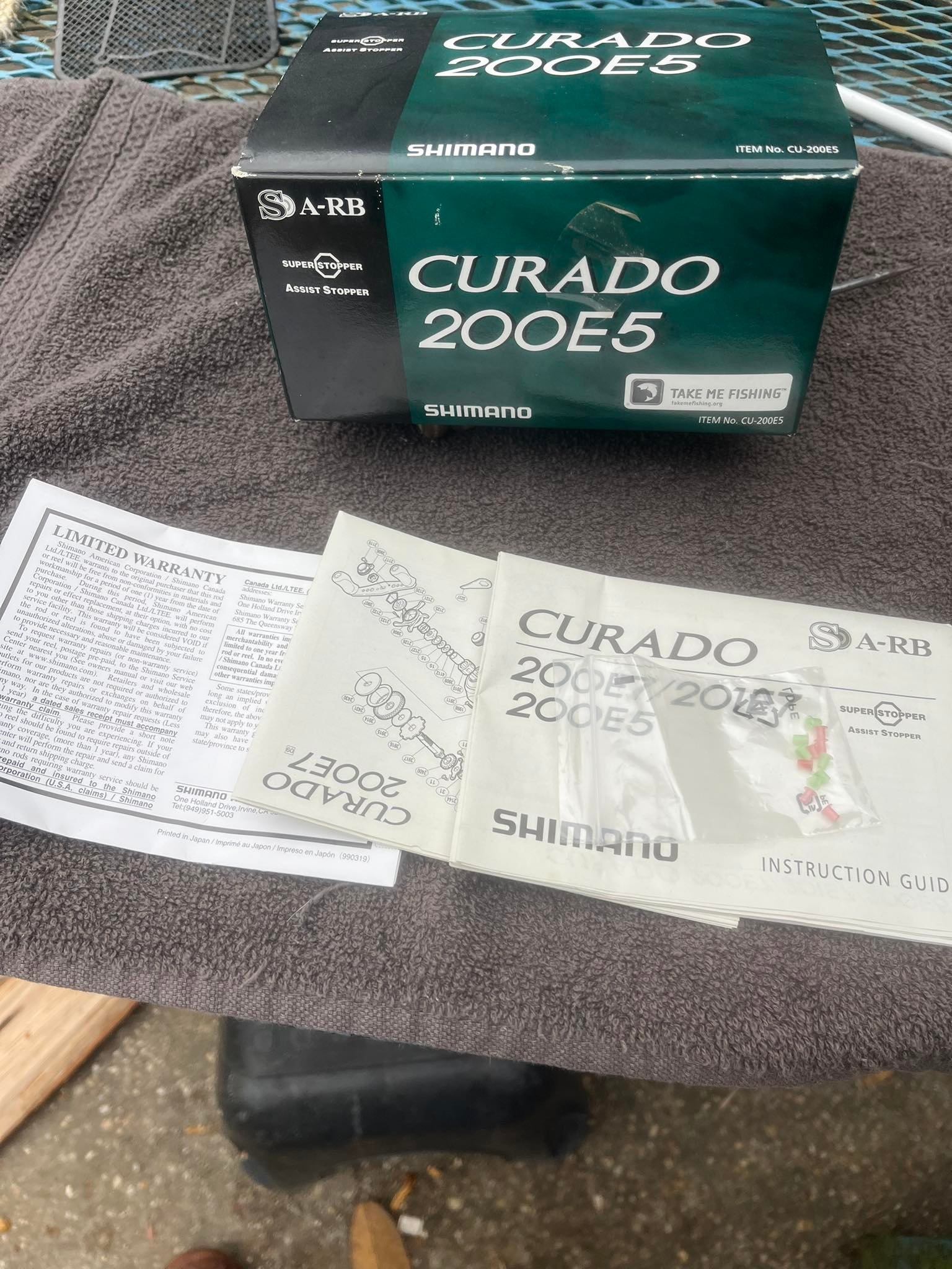shimano curado 200 for sale – now with Shimanos unique Custom Price:tda_price_2379 Lamson Guru S Fly bulky