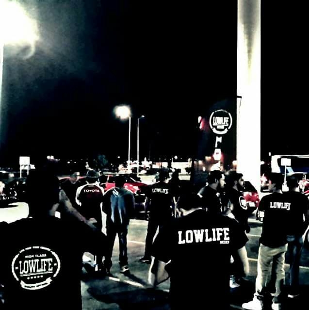 Low Life México