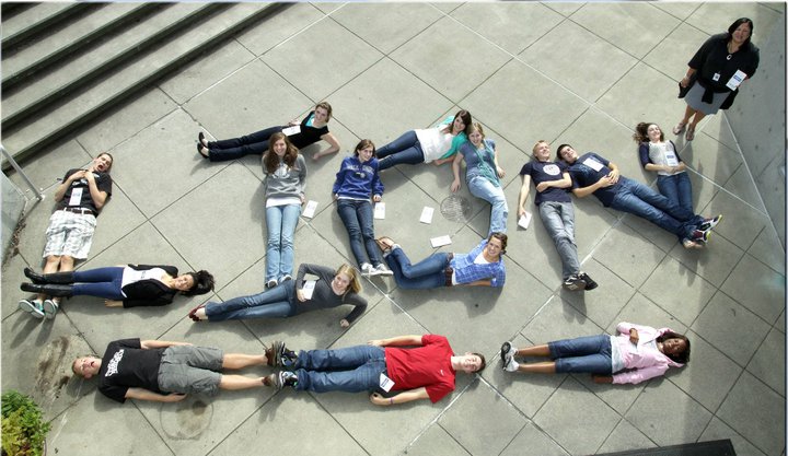 Bellarmine Prep Lion Newspaper