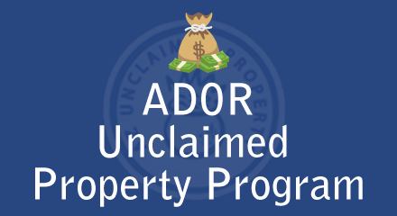 #FAQ: How do I get a... - Arizona Department of Revenue | Facebook