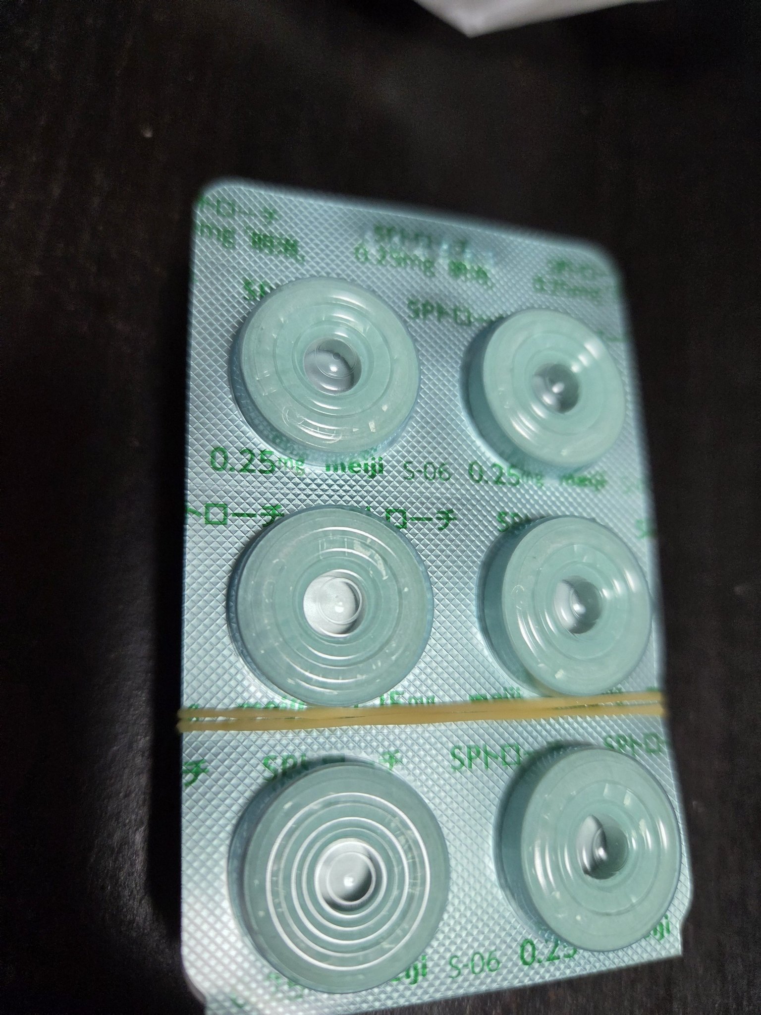 LD（レーザーディスク）プレーヤー。 生まれてこのかた見た事がなく