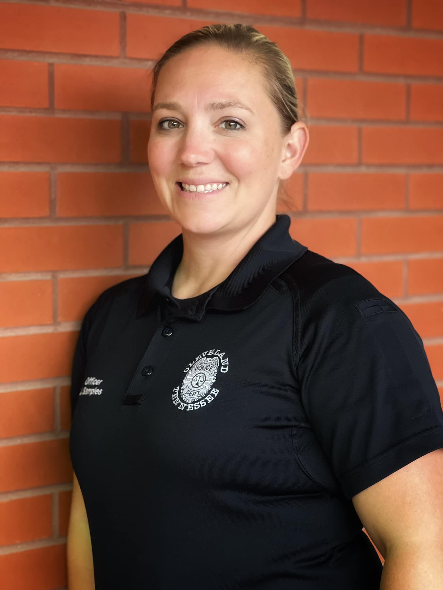 Officer Jennifer... - Law Enforcement Innovation Center | Facebook