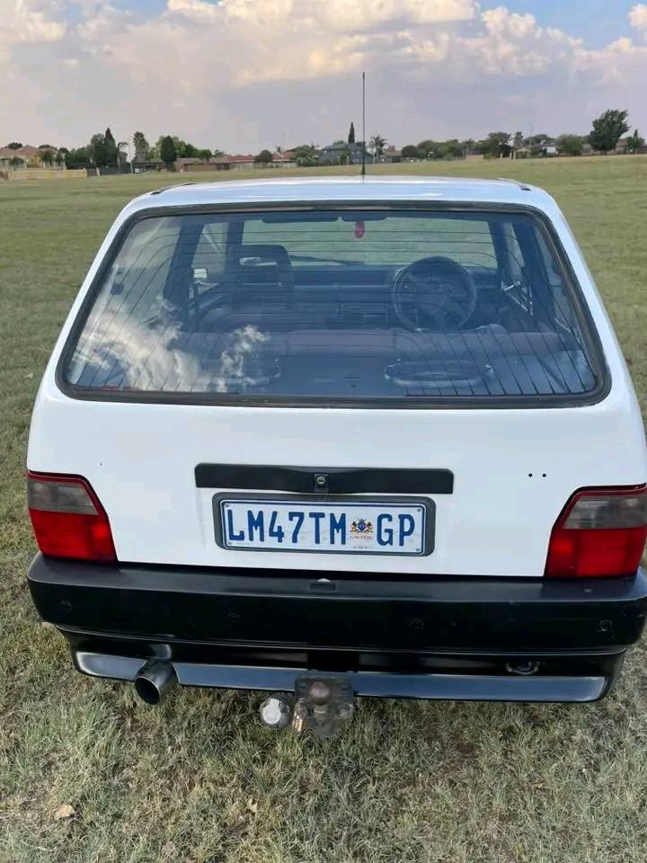 Uno for sale price R5000