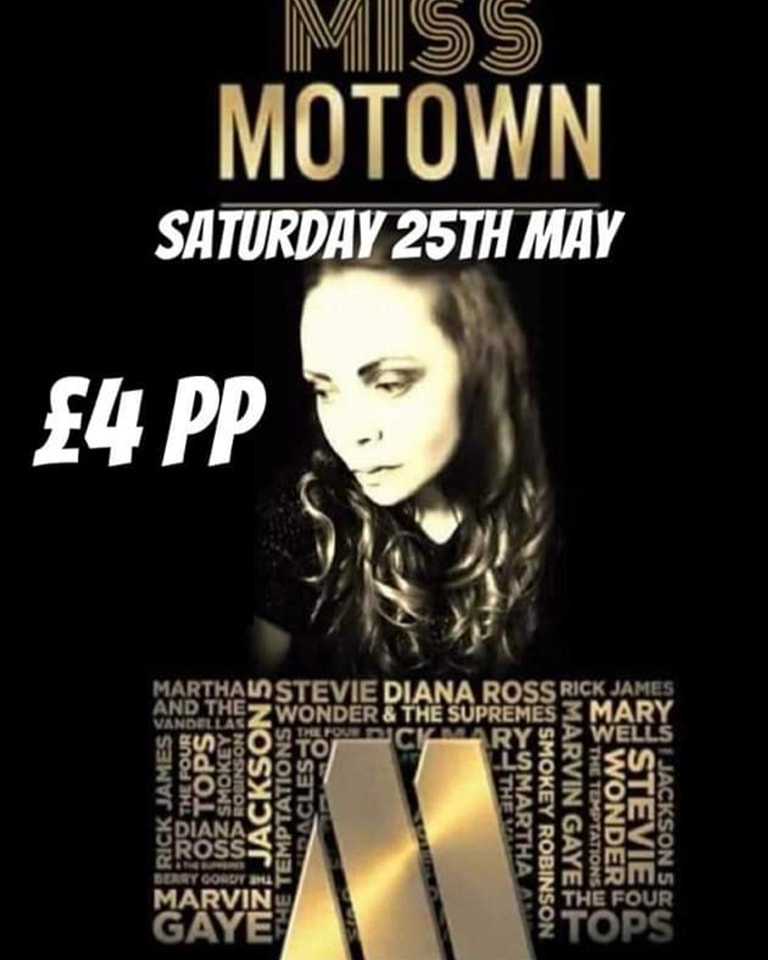‼️ Last Chance for tickets... - New Venue coming Spennymoor | Facebook