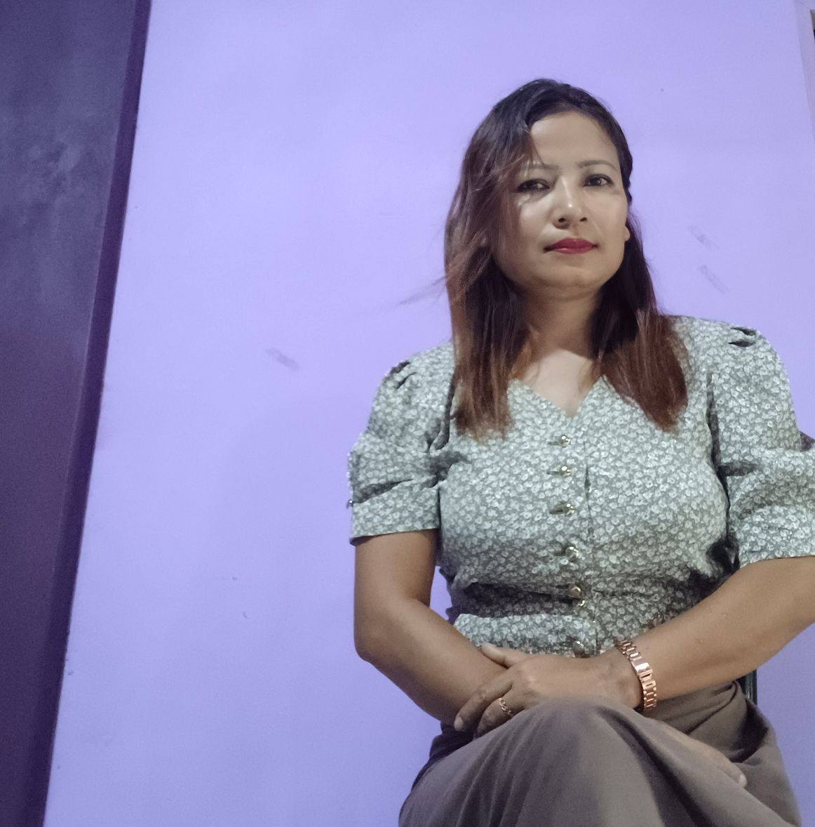 Zothani Ralte Lelhchhun