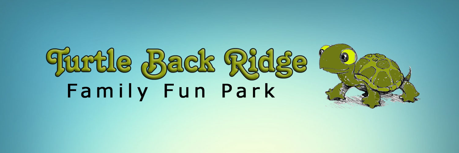 Turtle Back Ridge Family Fun Park | Eureka Springs AR