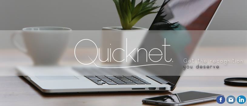 Quicknet | Ljubljana