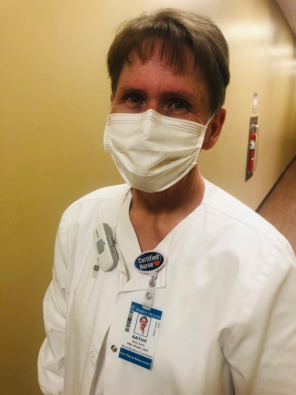 👏 ️ Today is #CertifiedNursesDay!... - Angel Medical Center