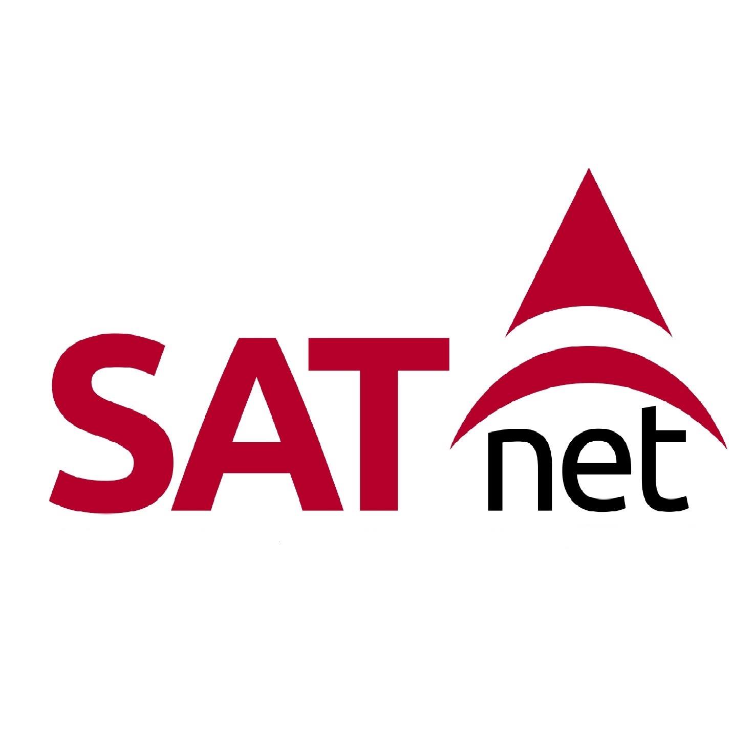 SATnet - satelitski internet - Home