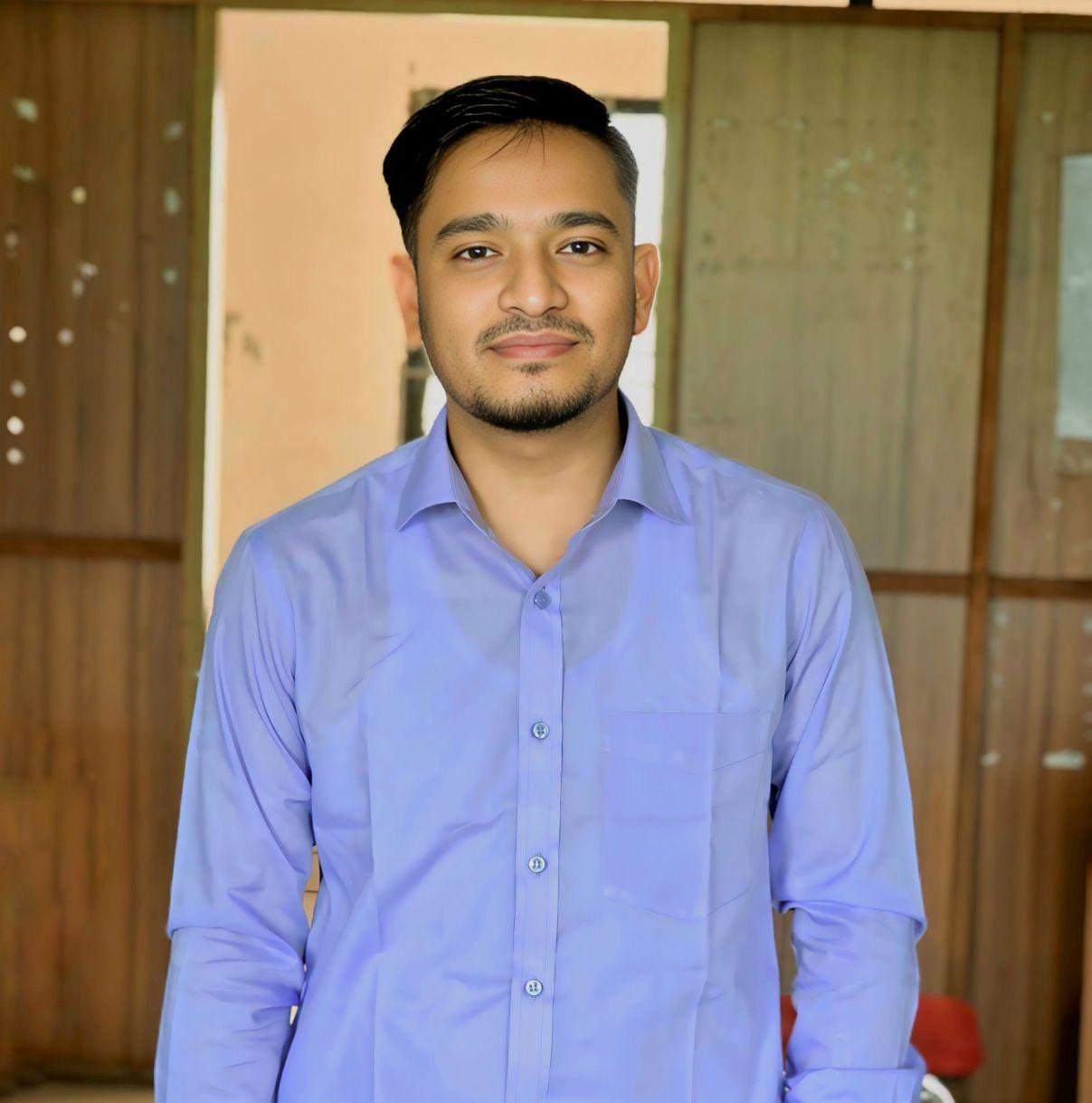 Robiul Islam Robi
