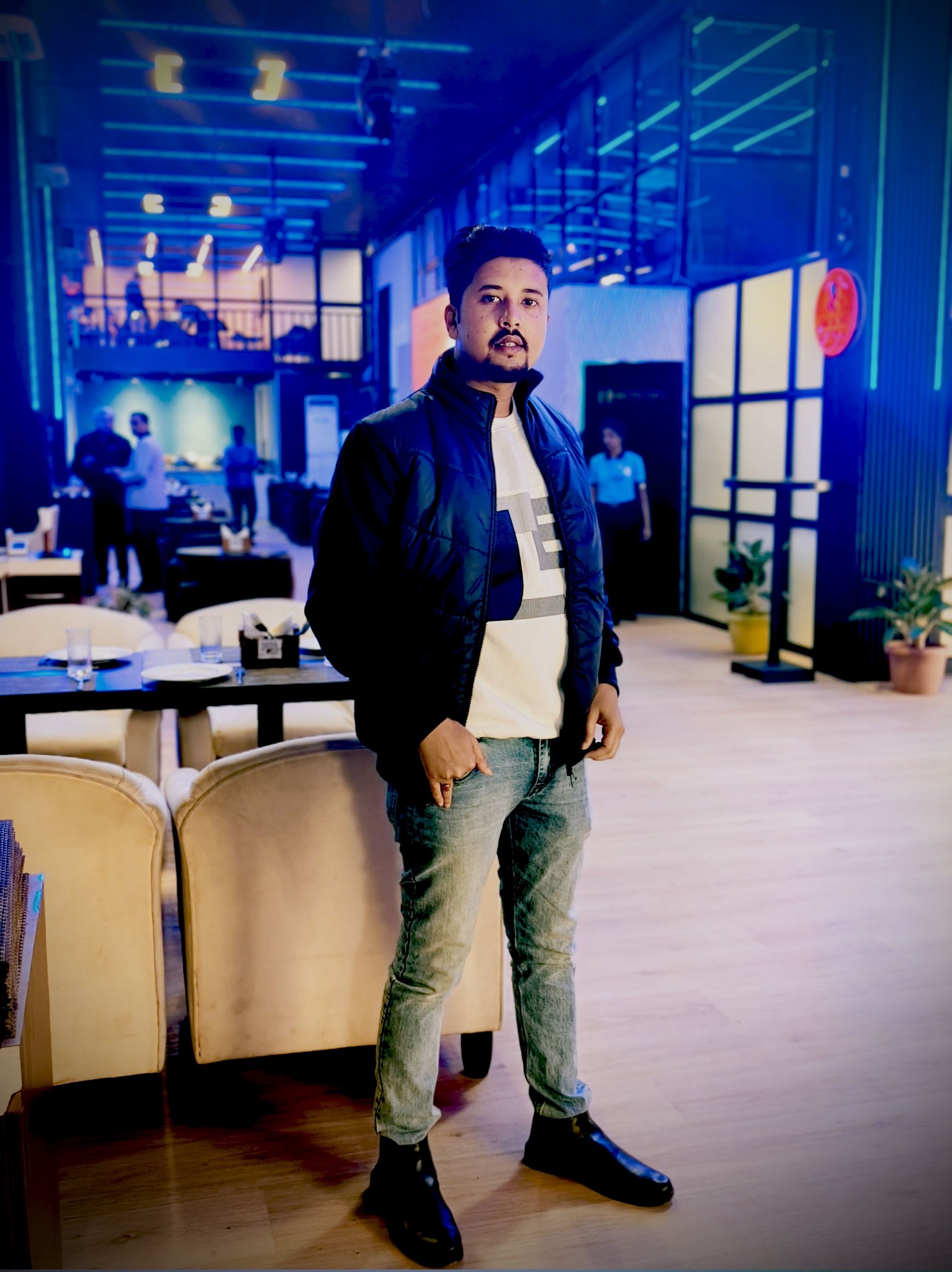 Subham Datta
