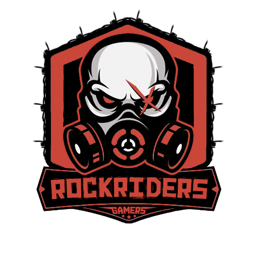 Rock Riders Gamers