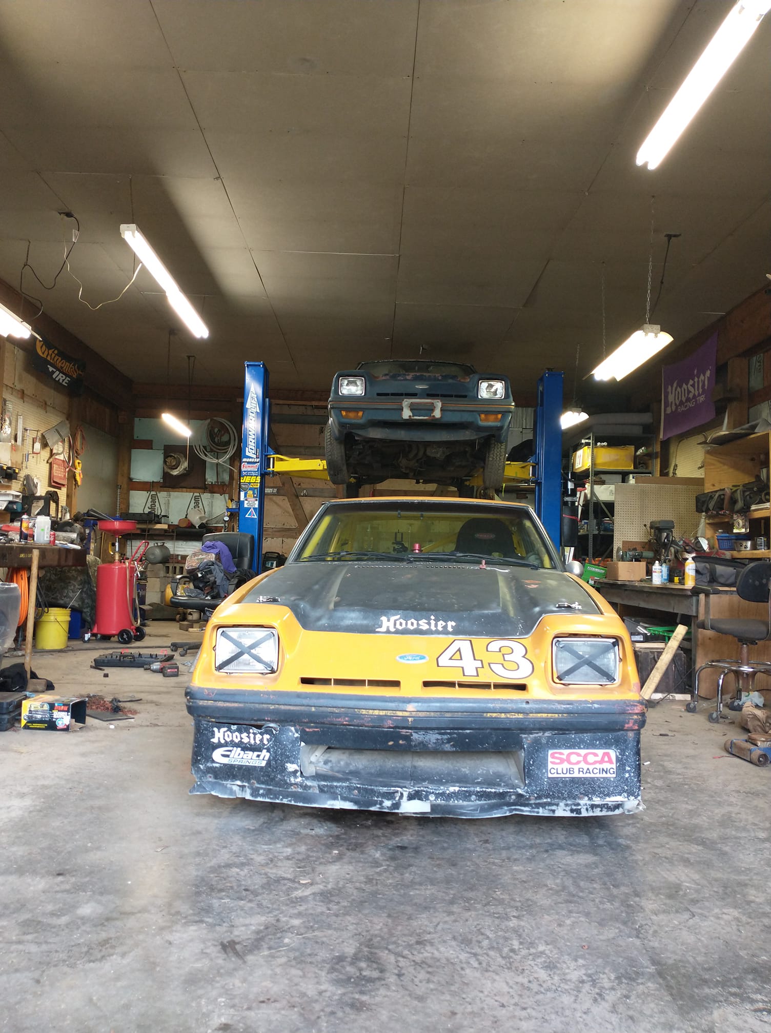 James Robert Racing