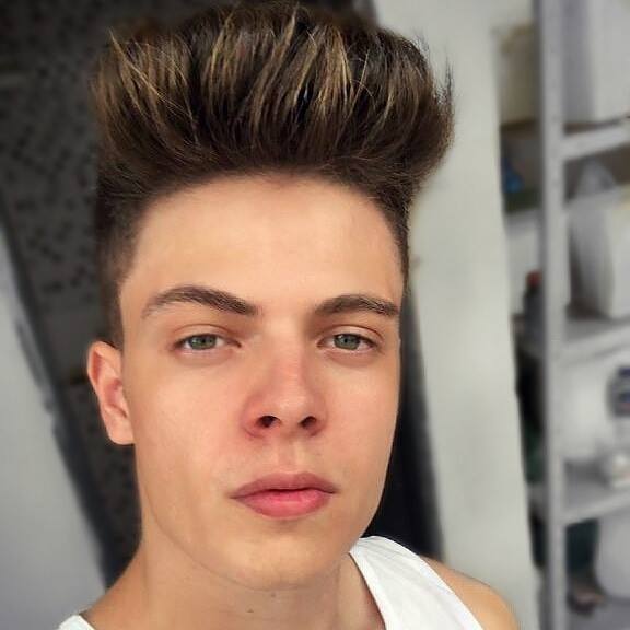 Pablo Rios
