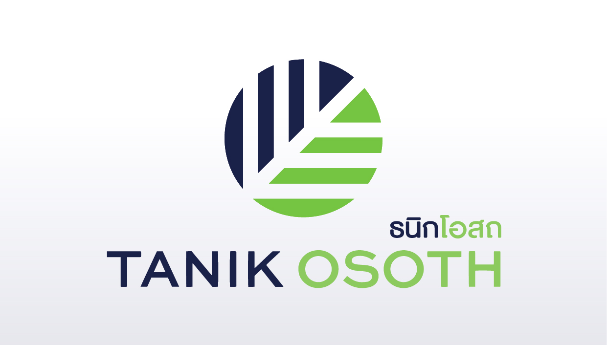 ธนิกโอสถ TANIK OSOTH