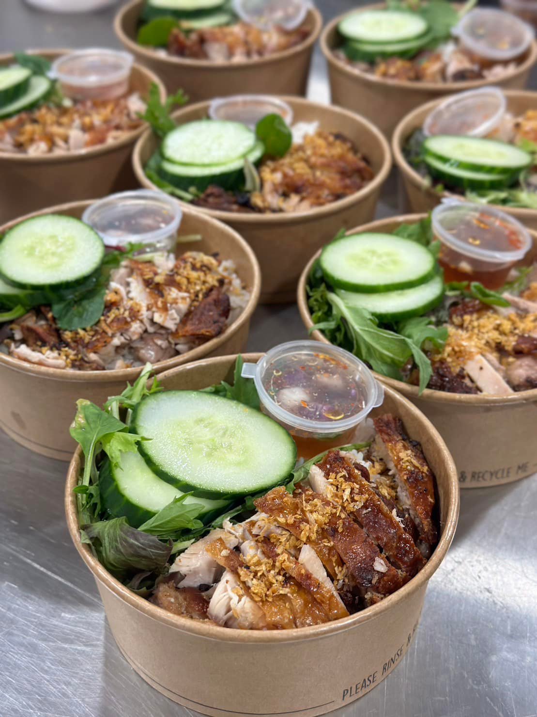 DEE Thai Kitchen & Catering | Perth WA