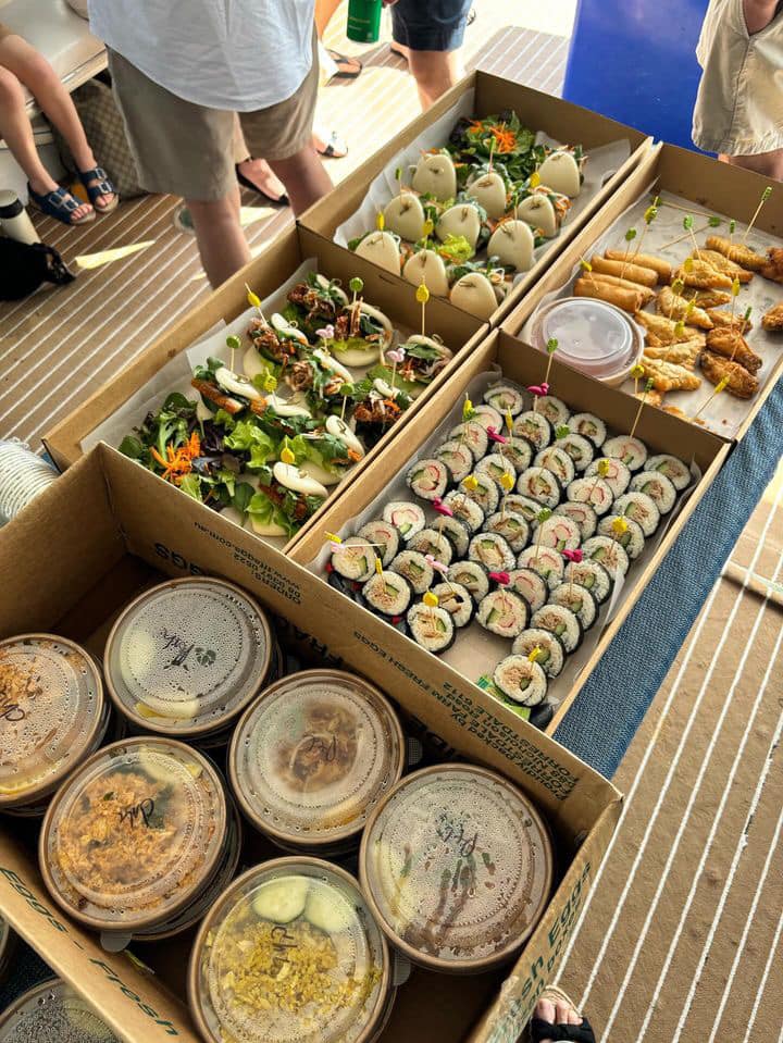 DEE Thai Kitchen & Catering | Perth WA