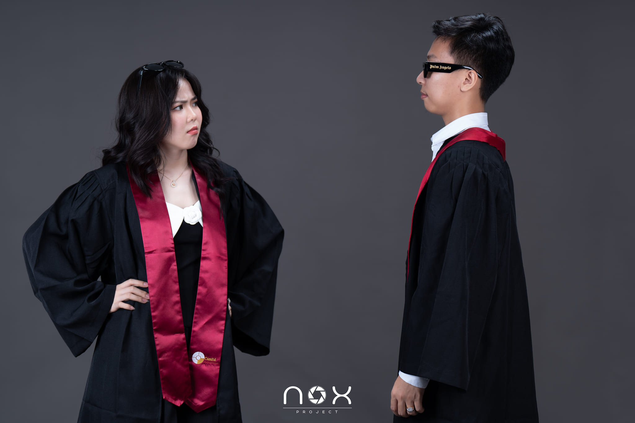 Project NOX