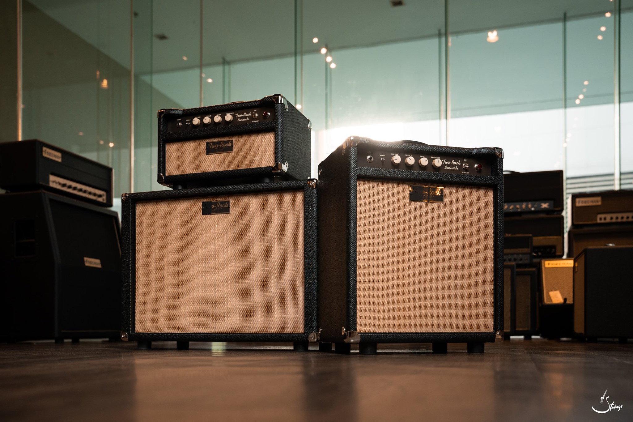 ‼ . .... - Strings Shop (One Stop Guitar Shop in Thailand) | Facebook